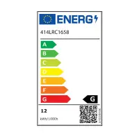 Nástěnná lampa L1648 ASIRGROUP (foto 6)