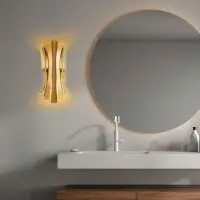 Nástěnná lampa LINEA ASIRGROUP (foto 19)