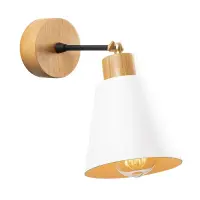 Nástěnná lampa MANAVGAT ASIRGROUP (foto 6)