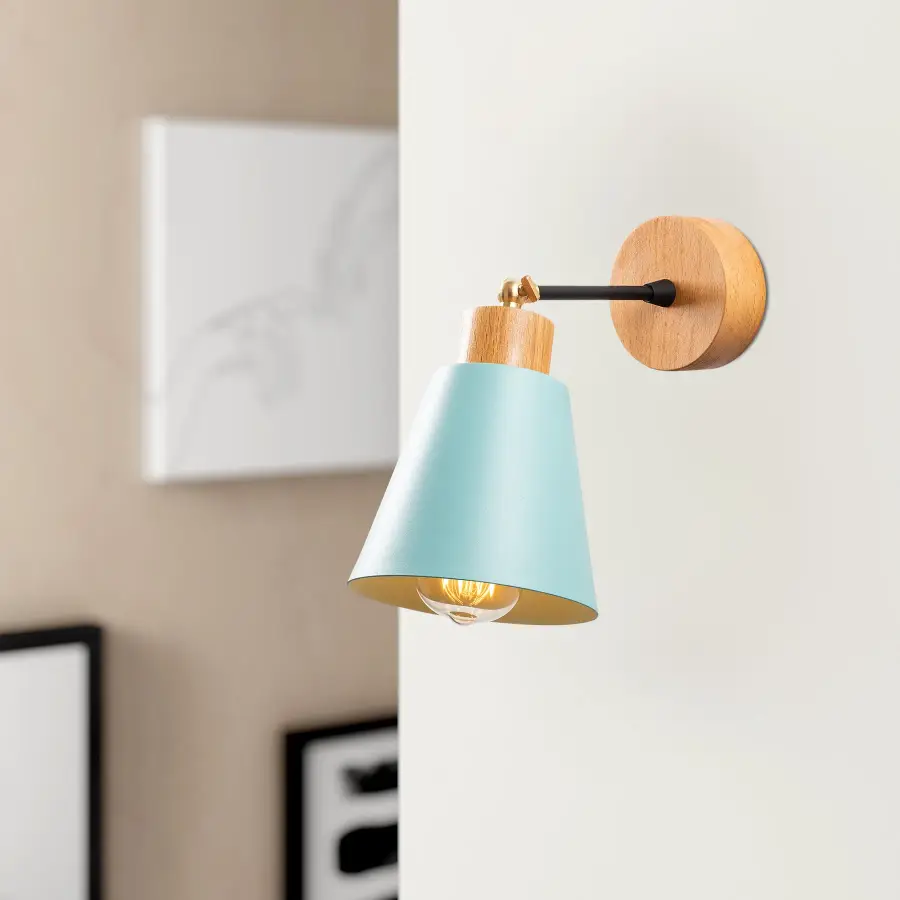 Nástěnná lampa MANAVGAT N-617 ASIRGROUP
