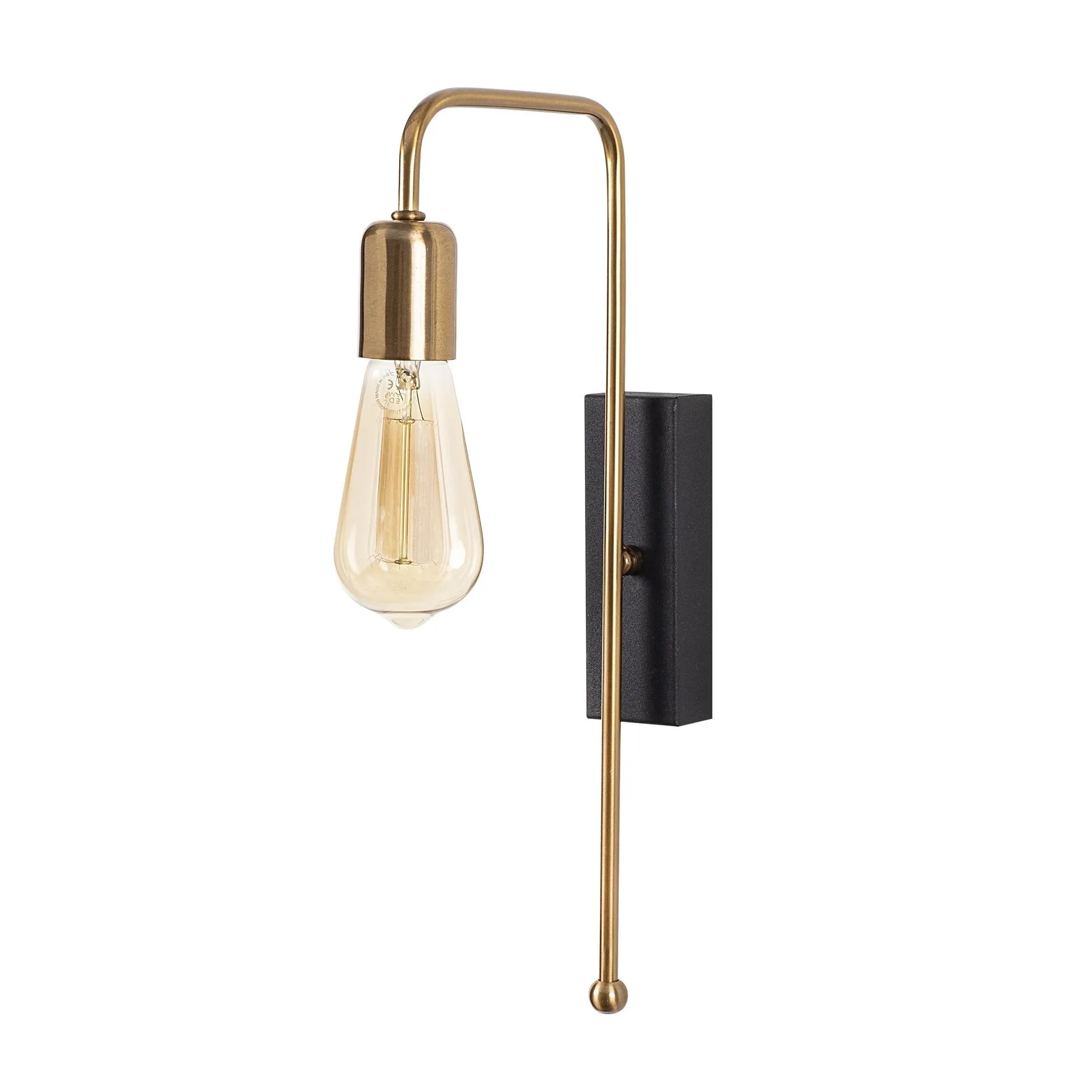 Nástěnná lampa MUM ASIRGROUP (foto 2)