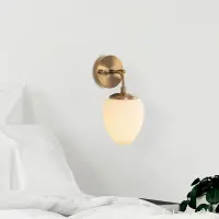 Nástěnná lampa NS ASIRGROUP (foto 2)