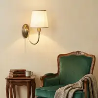 Nástěnná lampa PARDO ASIRGROUP