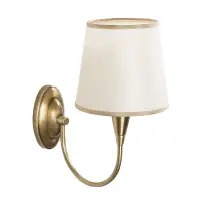 Nástěnná lampa PARDO ASIRGROUP (foto 4)