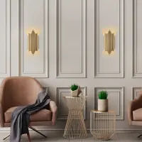 Nástěnná lampa REIS ASIRGROUP (foto 303)
