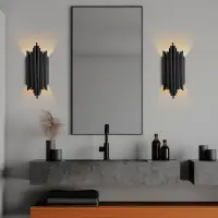 Nástěnná lampa REIS ASIRGROUP (foto 4)