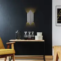Nástěnná lampa REIS ASIRGROUP (foto 582)