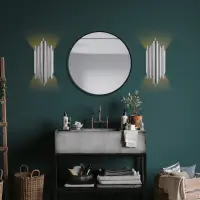Nástěnná lampa REIS ASIRGROUP (foto 631)