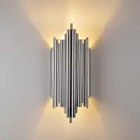 Nástěnná lampa REIS ASIRGROUP (foto 696)