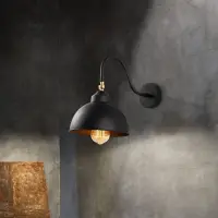 Nástěnná lampa SAGLAM ASIRGROUP (foto 121)