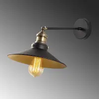 Nástěnná lampa SAGLAM ASIRGROUP (foto 13)