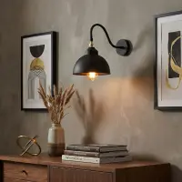 Nástěnná lampa SAGLAM ASIRGROUP (foto 342)