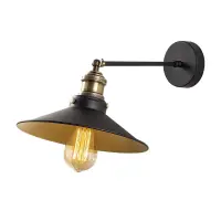 Nástěnná lampa SAGLAM ASIRGROUP (foto 438)