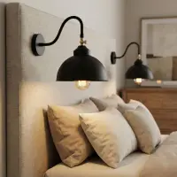 Nástěnná lampa SAGLAM ASIRGROUP (foto 498)