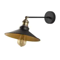 Nástěnná lampa SAGLAM ASIRGROUP (foto 505)