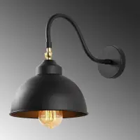 Nástěnná lampa SAGLAM ASIRGROUP (foto 7)