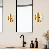 Nástěnná lampa SIVANI ASIRGROUP (foto 3)