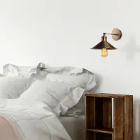 Nástěnná lampa SIVANI ASIRGROUP (foto 34)