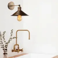 Nástěnná lampa SIVANI ASIRGROUP (foto 35)