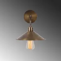 Nástěnná lampa SIVANI ASIRGROUP (foto 37)