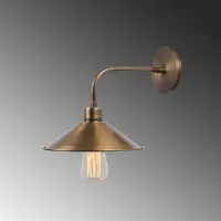 Nástěnná lampa SIVANI ASIRGROUP (foto 38)
