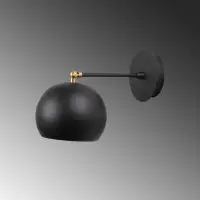 Nástěnná lampa SIVANI ASIRGROUP (foto 45)
