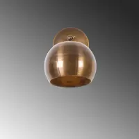 Nástěnná lampa SIVANI ASIRGROUP (foto 53)