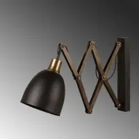 Nástěnná lampa SIVANI ASIRGROUP (foto 60)