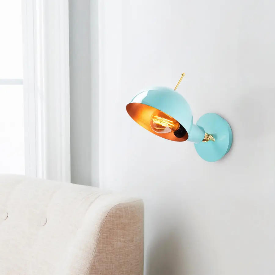 Nástěnná lampa SIVANI MR-654 ASIRGROUP