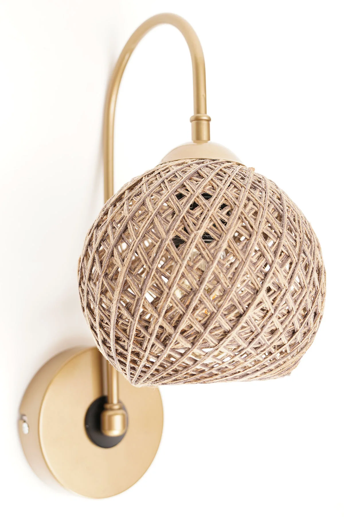 Nástěnná lampa SP021 ASIRGROUP