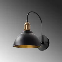 Nástěnná lampa VARZAN ASIRGROUP (foto 3)