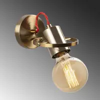 Nástěnná lampa VAVEYLA 444-A ASIRGROUP (foto 4)