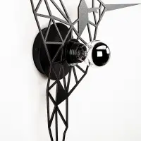 Nástěnná lampa W-053 ASIRGROUP (foto 4)