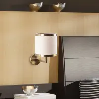 Nástěnná lampa WAY ASIRGROUP (foto 2)