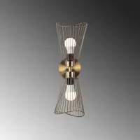 Nástěnná lampa ZEYNO ASIRGROUP (foto 15)