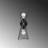 Nástěnná lampa ZEYNO ASIRGROUP (foto 5)