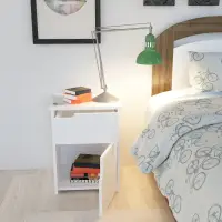 Noční stolek ASRA ASIRGROUP (foto 3)