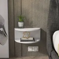Noční stolek BELLA ASIRGROUP (foto 11)