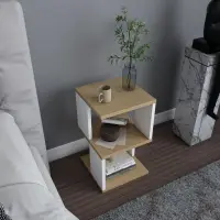 Noční stolek CARTER ASIRGROUP (foto 209)