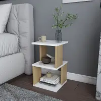 Noční stolek CARTER ASIRGROUP (foto 249)