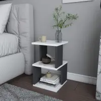 Noční stolek CARTER ASIRGROUP (foto 270)