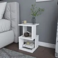 Noční stolek CARTER ASIRGROUP (foto 336)