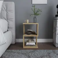 Noční stolek CARTER ASIRGROUP (foto 379)