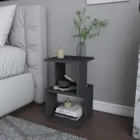 Noční stolek CARTER ASIRGROUP (foto 519)