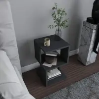 Noční stolek CARTER ASIRGROUP (foto 551)