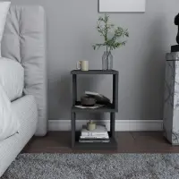Noční stolek CARTER ASIRGROUP (foto 748)