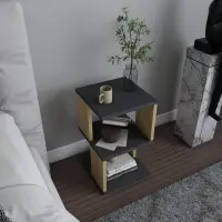 Noční stolek CARTER ASIRGROUP (foto 80)