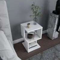 Noční stolek CARTER ASIRGROUP (foto 894)