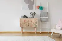 Noční stolek CITY ASIRGROUP (foto 746)