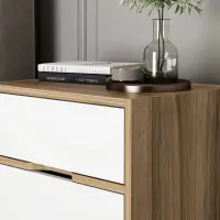 Noční stolek ELINA ASIRGROUP (foto 11)